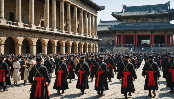 Quelles sont les destinations culturelles à ne pas manquer cette année?